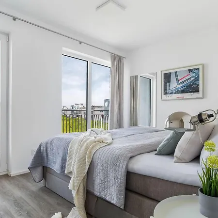 Bellevue Holiday home *