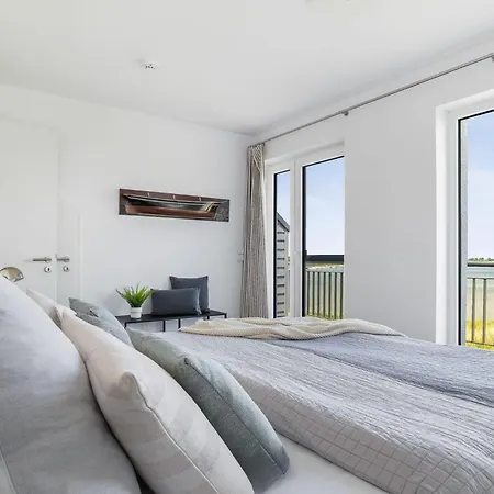 Holiday home Bellevue