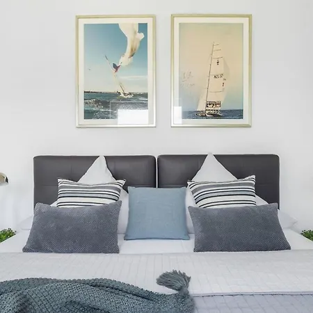 Bellevue Holiday home *