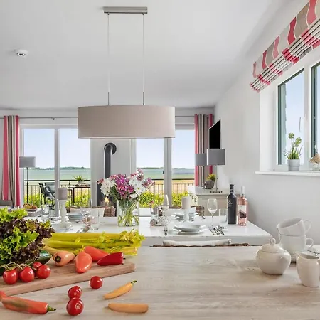 Holiday home Bellevue *