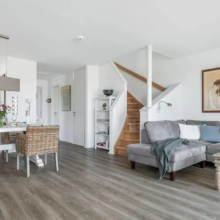 Bellevue Holiday home