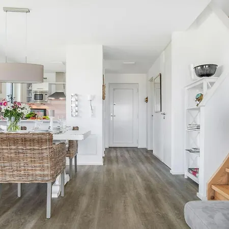 Bellevue Holiday home *