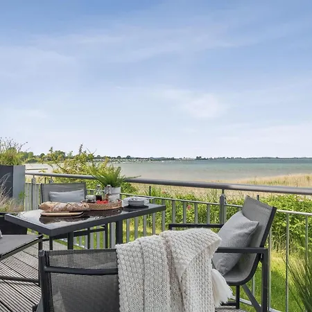 Bellevue Holiday home *
