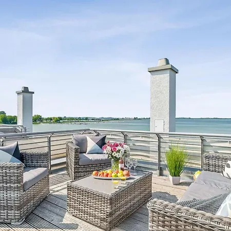 Bellevue Holiday home